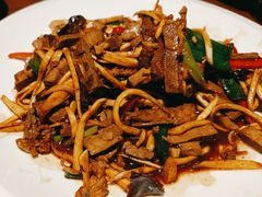 -江南小菜(东辰御龙湾店)