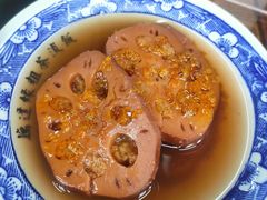 -粗茶淡饭(东关街店)
