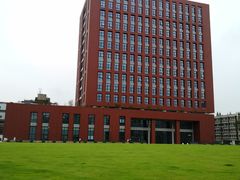 -上海财经大学(国定路校区)