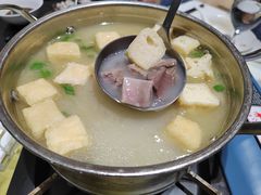 -香雪海饭店中餐厅(人民桥店)