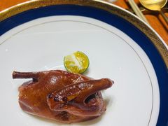 -翕间食·精致淮扬菜(江苏大剧院店)