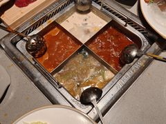 -海底捞火锅(河东万达广场店)