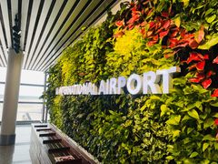 -吉隆坡国际机场