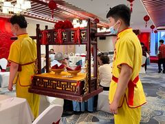 -聚春园自助餐厅(东街口店)
