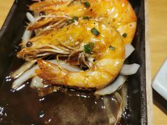 -一心创作料理屋(经开万达店)