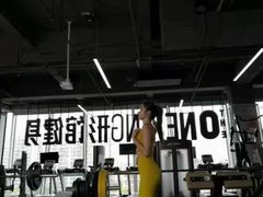 -形馆健身·普拉提(加州店)