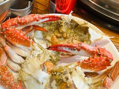 -海味当家·蒸锅海鲜(星海公园店)