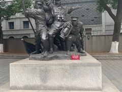 -南昌八一起义纪念馆