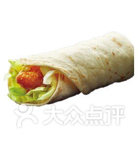 泰式鸡肉卷