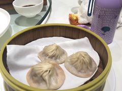 -小厨娘淮扬菜(板桥一店)