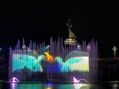 -剑河仰阿莎温泉小镇