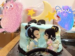 -巴莉甜甜(中环城店)