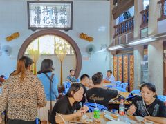 -飘香小食店(国平路店)