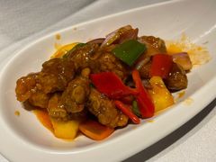 怀旧生炒骨-炳胜品味(海印总店)