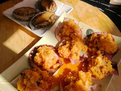 -大锅强·蒸海鲜青岛菜(吾悦广场店)