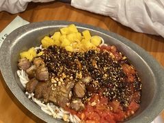 -云阿蛮云南生烫牛肉米线(奉贤路店)