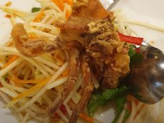 -Thai Pothong Restaurant