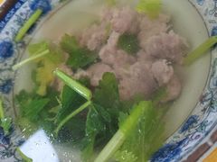 牛滑-福州人铭小吃