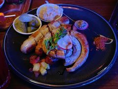 -MARU玛露音乐餐厅(大学路店)