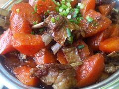 -可汗大营·涮火锅烤全羊烧烤家常菜(武汉分店)