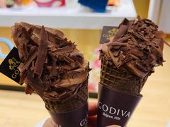 -GODIVA(王府井apm店)
