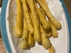 -青瓷火锅料理(西单大悦城店)