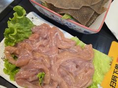 -晓林火锅(安定门店)