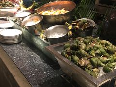 -太原富力万达文华酒店·美食汇西餐厅