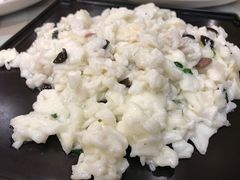 芙蓉鱼丝-古南都·江苏酒家(建宁路店)