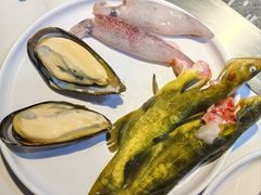 -苏格里岛自助烤肉海鲜火锅(成都金牛万达店)
