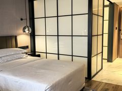 -成都天府丽都喜来登饭店