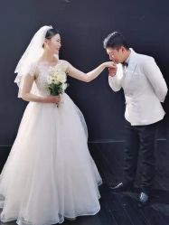 点击看大图 -蒙娜丽莎婚纱摄影·旅拍