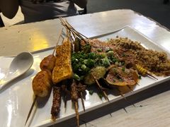 -熊家婆冰粉(天乙街店)