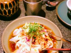 -丝路金桃·新疆菜(徐汇店)