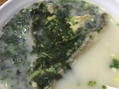 -明呈黄鱼面馆(斜土路店)