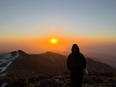 -灵山
