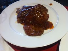 -安徽饭店·白鹭阁自助餐厅(梅山路店)
