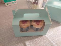 -Dark Horse·黑马蛋糕·低脂·低糖淡奶(金匙望湖大厦店)