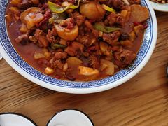 -福顺祥大盘鸡(临潼店)