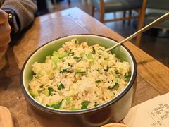 -香园茶社·金陵小灶(老门东店)