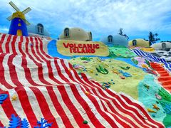 -漳州滨海火山岛自然生态风景区