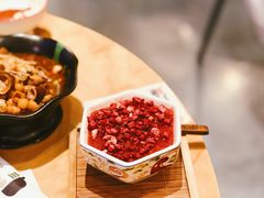 -火山屋台(新街口店)