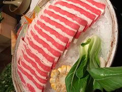 -盡膳口福跷脚牛肉火锅(北美新天地店)