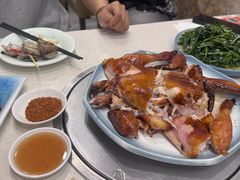 -飨赫驾瓦罐烤鸡(佛岗店)