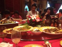 iphone_upload_pic-那家小馆•北京菜•烤鸭(香山店)