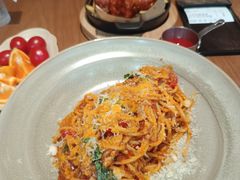 -芭莉与彩虹西餐厅(成都合生汇店)