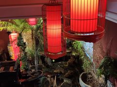 -大匠工房古船木艺术餐厅·猪肚鸡专门店(长白仙岛店)