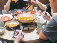 -高嗲嗲·现炒下饭菜(石鼓路店)