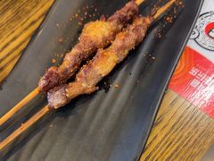 -李先生牛肉面大王(北京平谷步行街店)