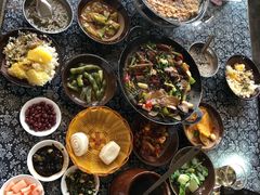 合渣-张关合渣(航空大道店)